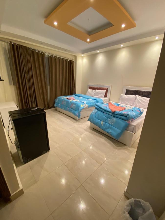 فندق Queen Isis Pyramids View Al Kawm al Akhdar